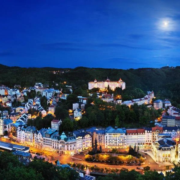 Accommodation with breakfast