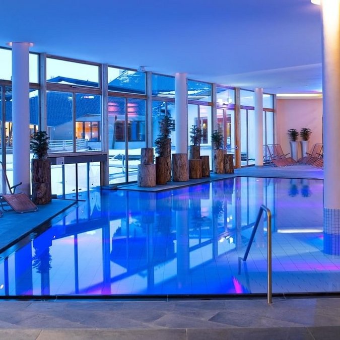 Accommodation All Inclusive Light
