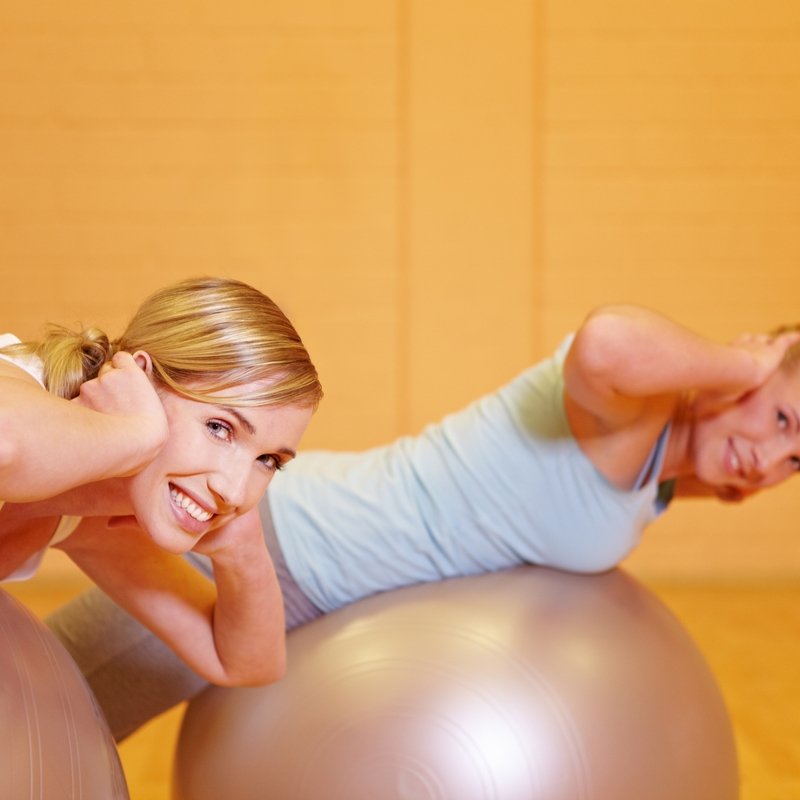 Intensive curative Stay 