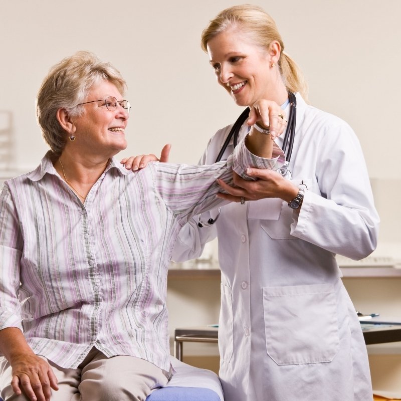 Complete healing vacation Intensive