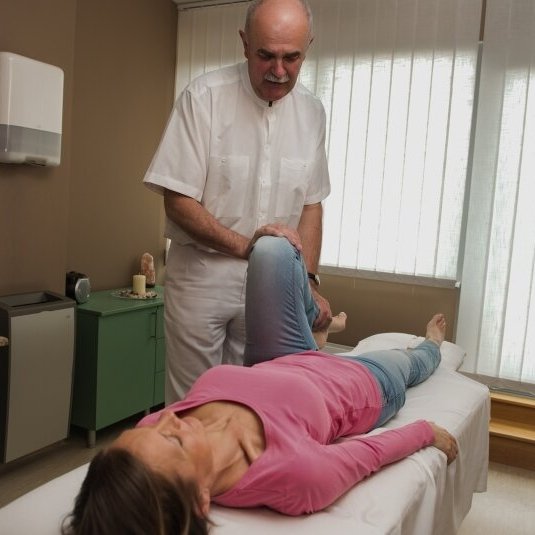 4-day healing vacation