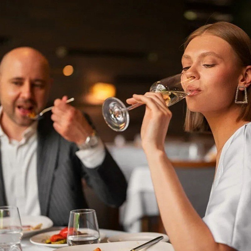 Accommodation with breakfast