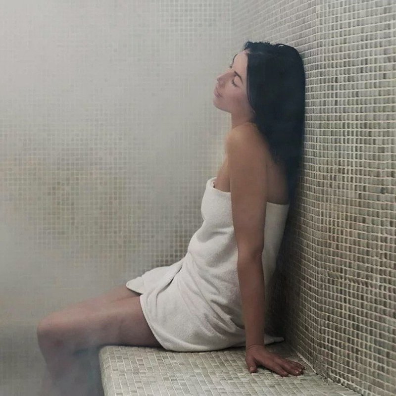 Special offer during the week