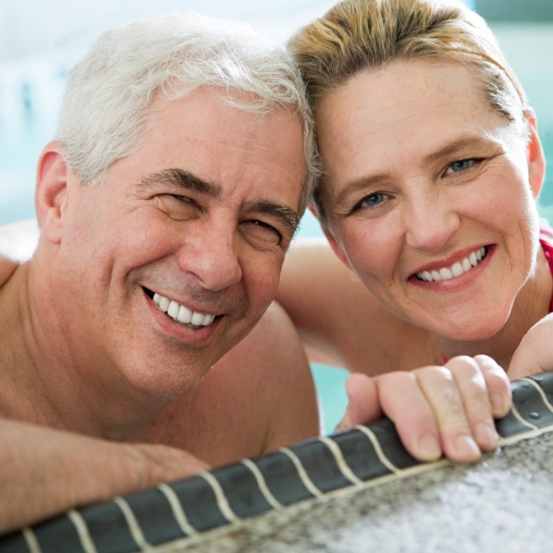 Week for seniors 2026