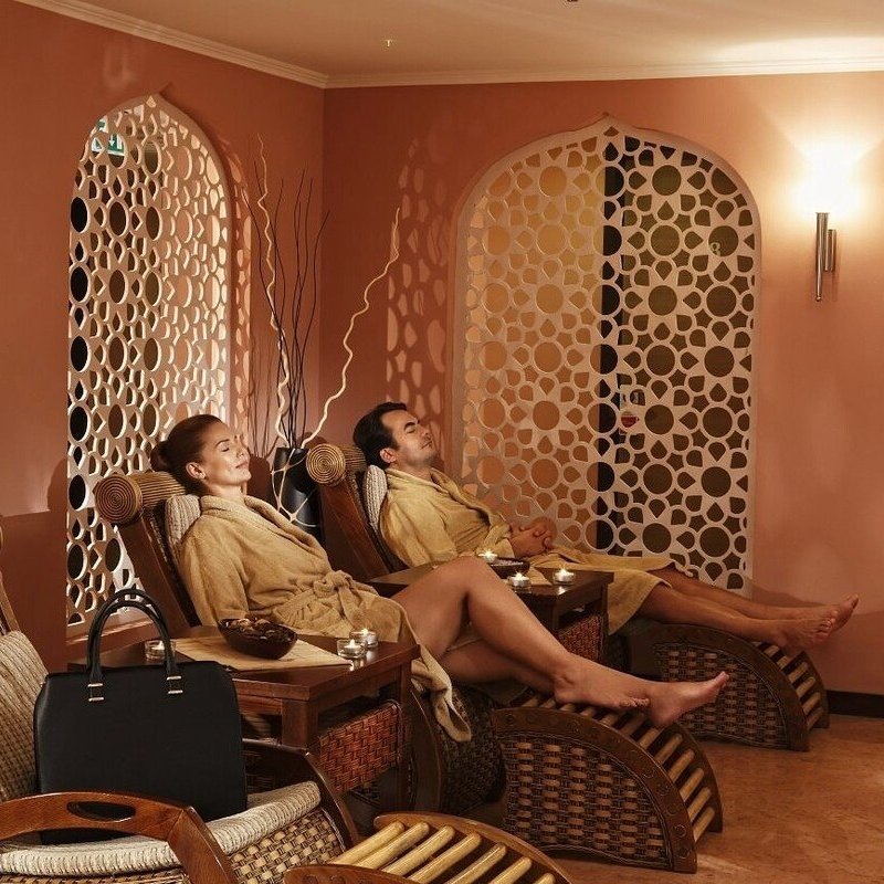 Wellness stay Aquaworld 3=4 