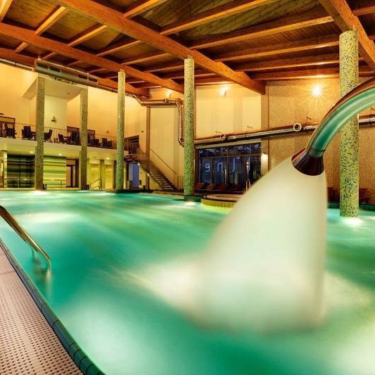 "Smart choice" with experience