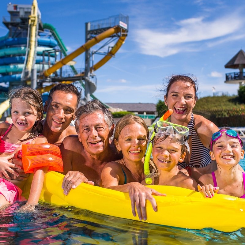 A relaxing experiential stay in Prekmurska Vas Ajda ****