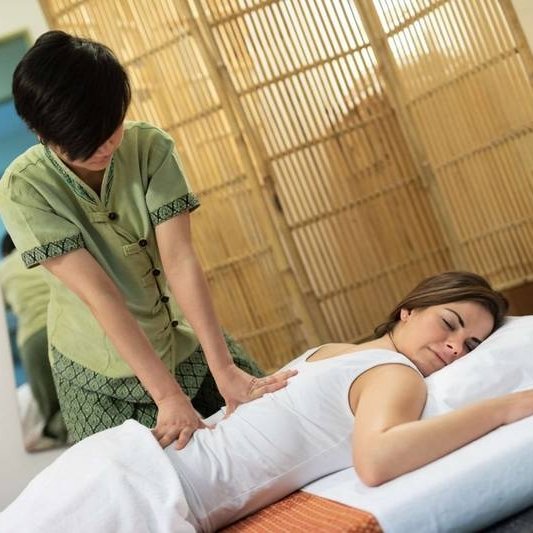 Big treatment package