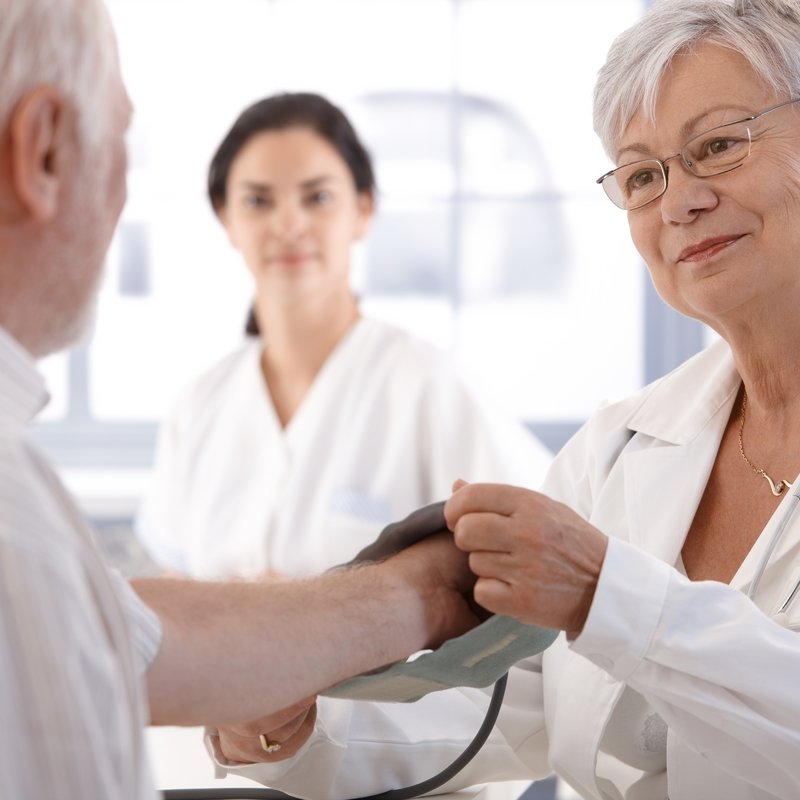 Complex curative Stay 