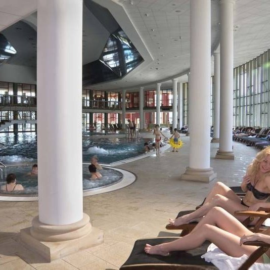 Short-term stay Weekend 2026