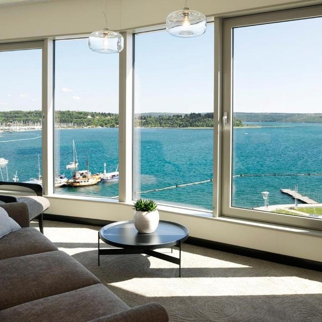 Accommodation with breakfast - Slovenija