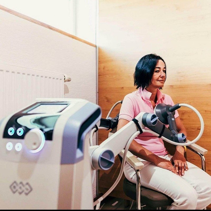 Healing vacation CLASSIC