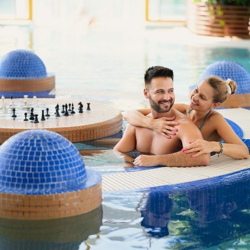 Accommodation All Inclusive