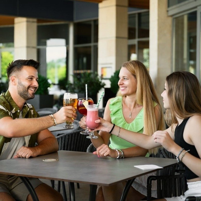 All inclusive SPECIAL offer 7=6