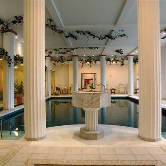 Accommodation with breakfast