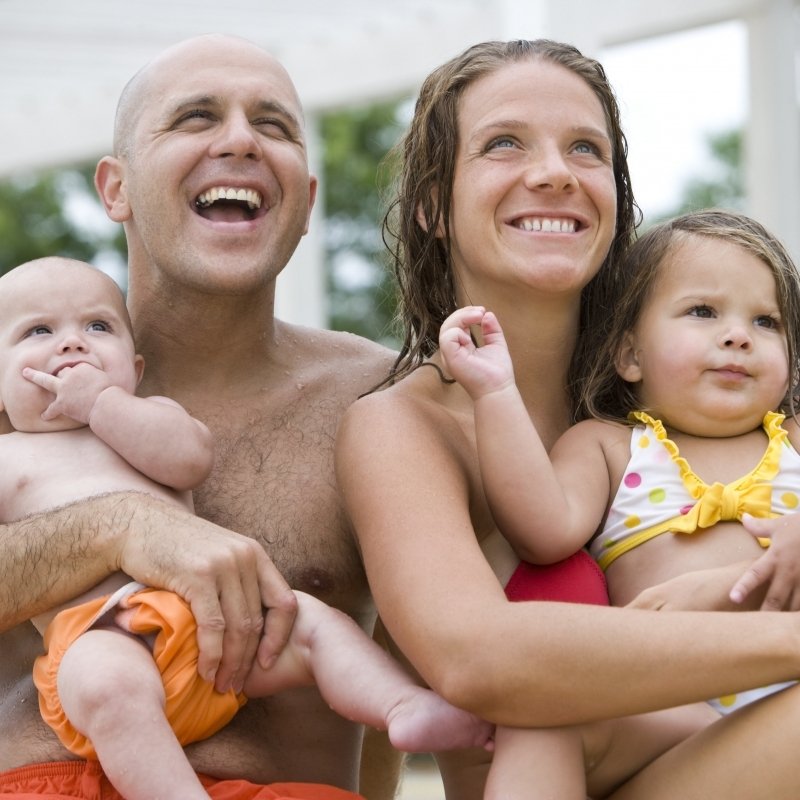 Family holidays 2026