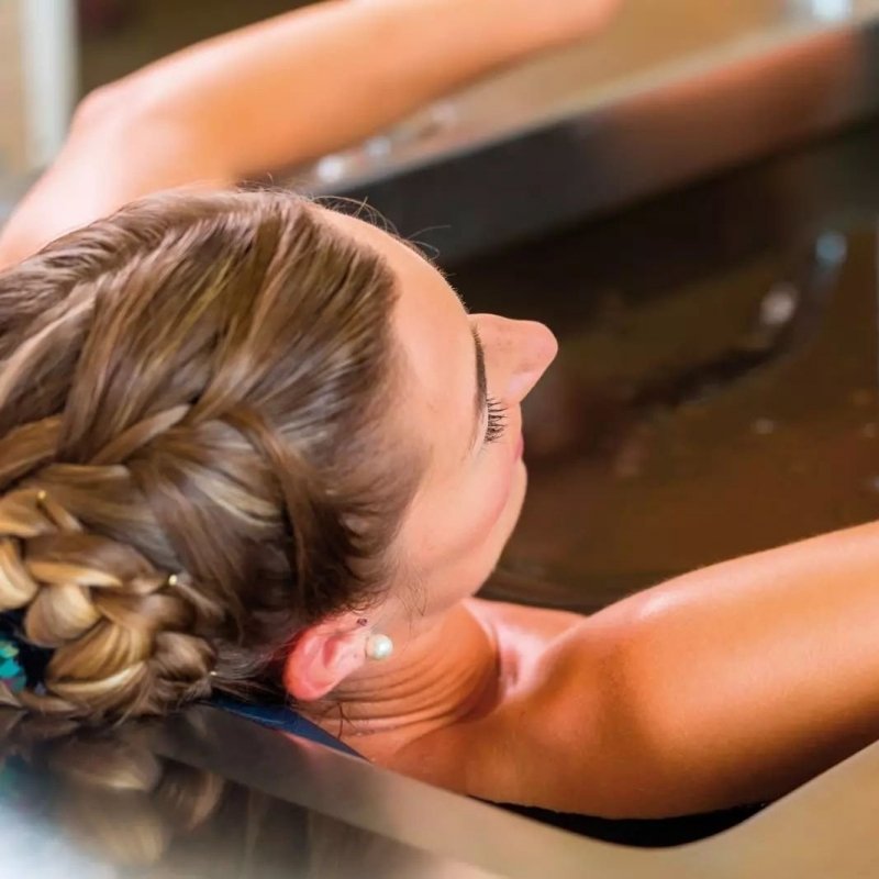 Curative Stay  Klasik