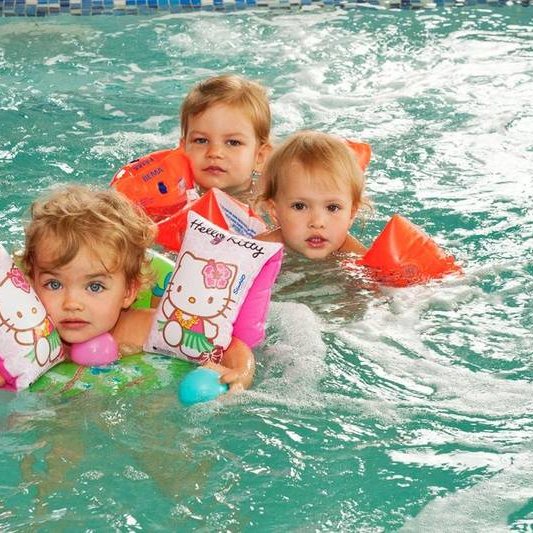 Accommodation with breakfast