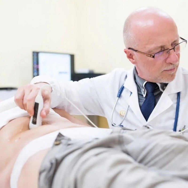 Curative vacation Relax 