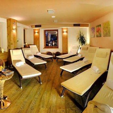 Accommodation in the Tatras with half board