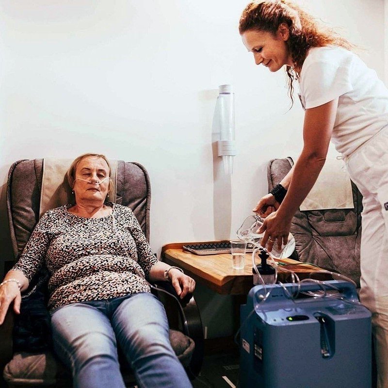 Tatra Week for Seniors 