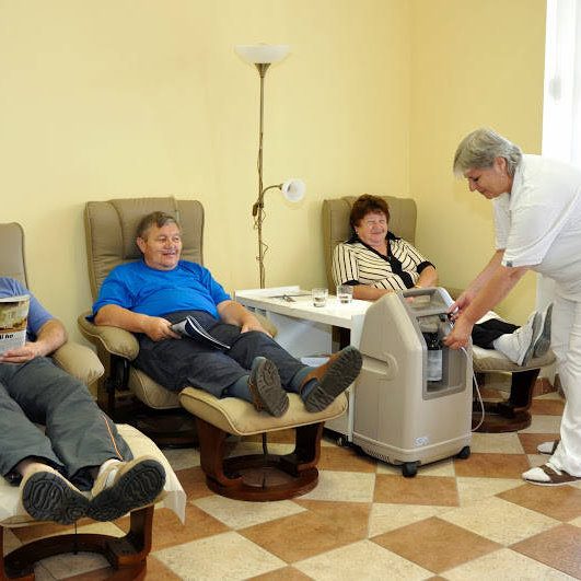 Tatra Week for Seniors 