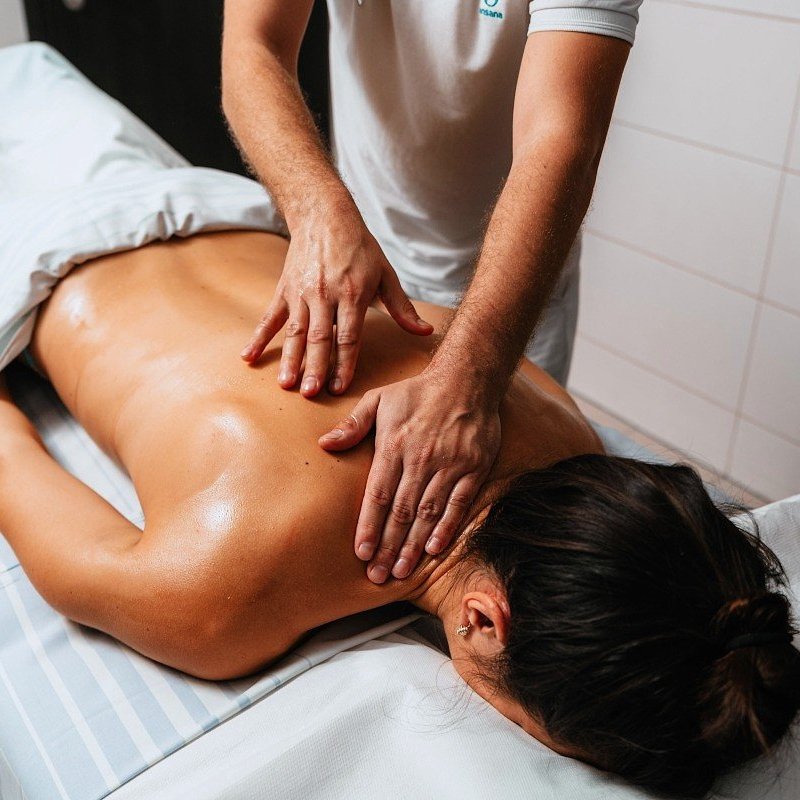 Piešťany healthy relaxation