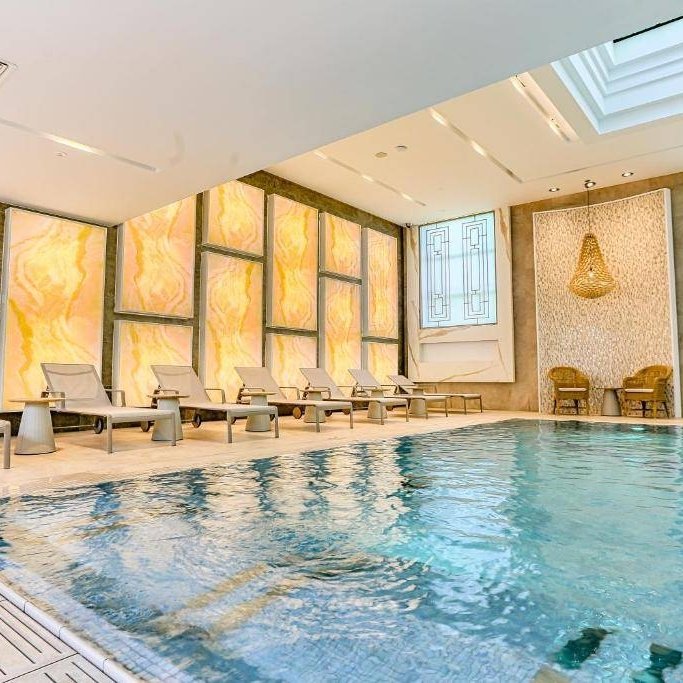 Relaxation stay Health