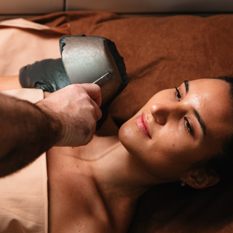 Relaxation stay Health