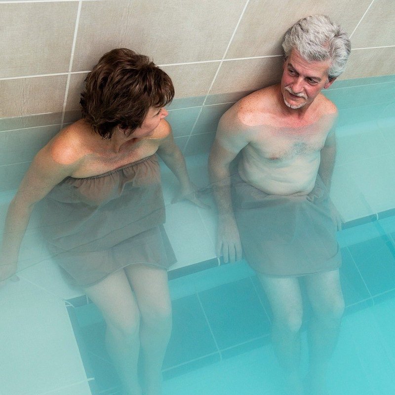 Verified treatment stay with procedures