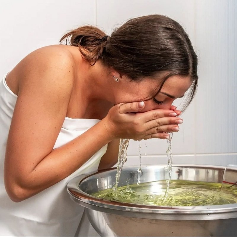 Verified DERMA treatment stay