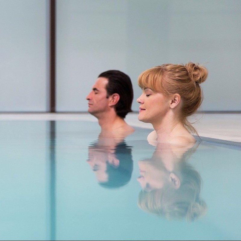 Verified treatment stay