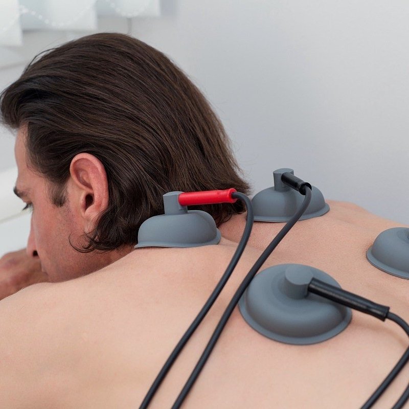 Refreshing spa stay Light