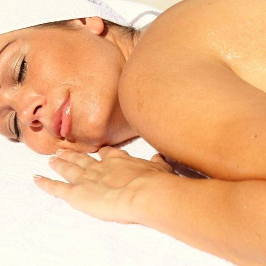 Energetic spa stay - Thermia Palace