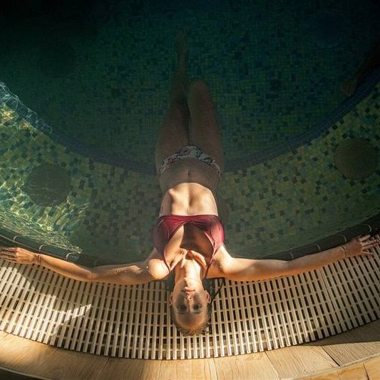 Relax week Repce Gold 