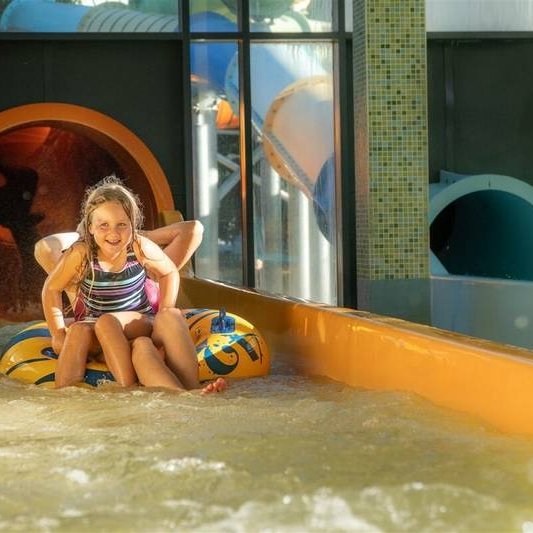 Relax weekend Repce Gold 