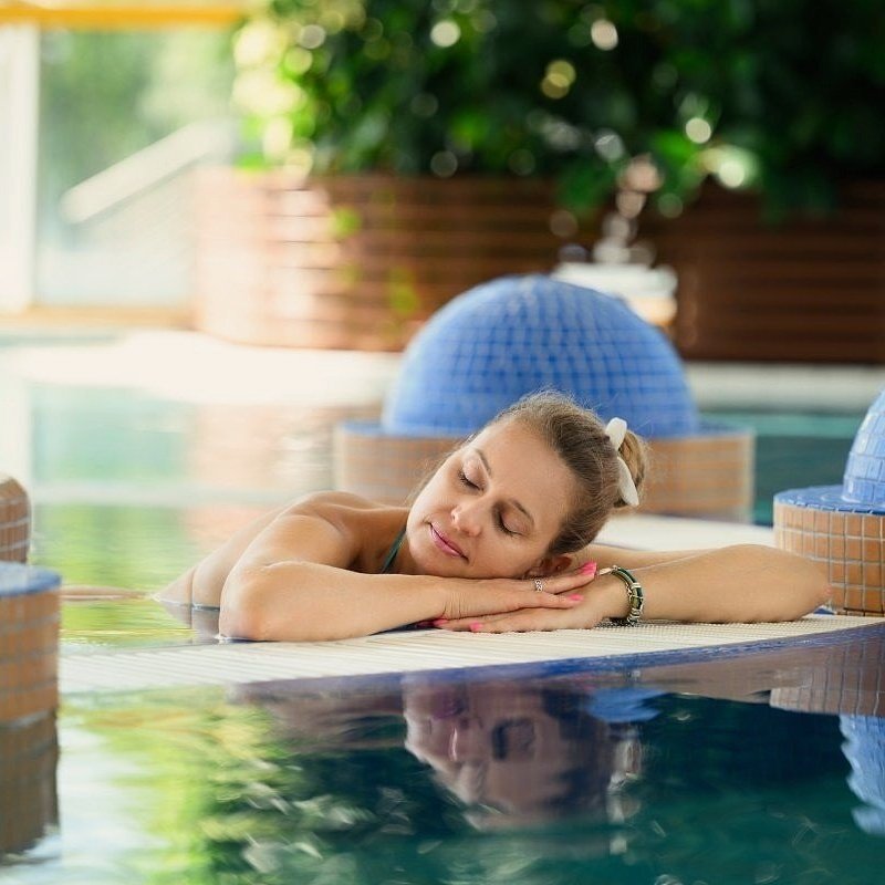 All Inclusive Holidays in Park Inn 