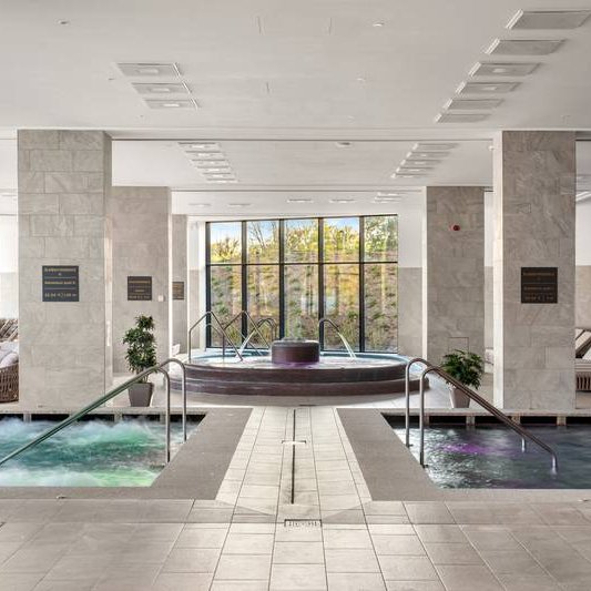 Experiential stay at Balaton 