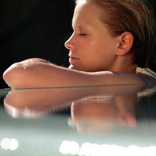 Accommodation with half-board 