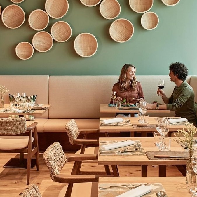 Accommodation All Inclusive - weekday