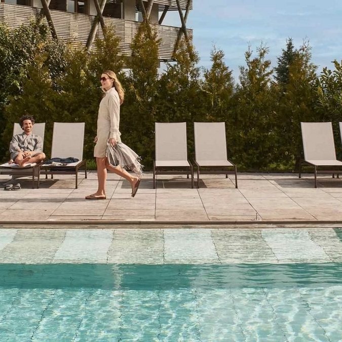 Accommodation All Inclusive - weekend