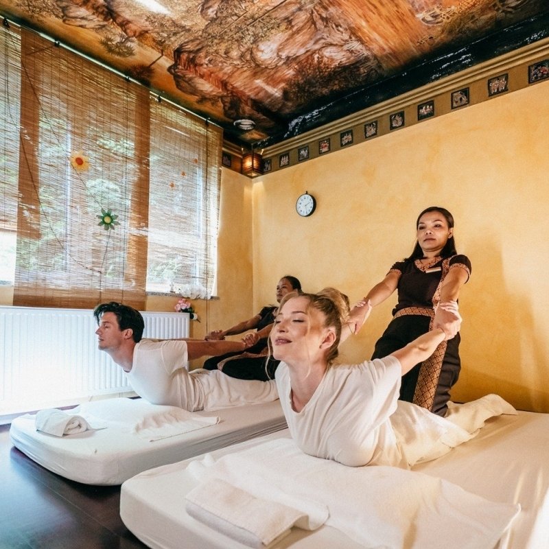 Relax vacation Vivat 