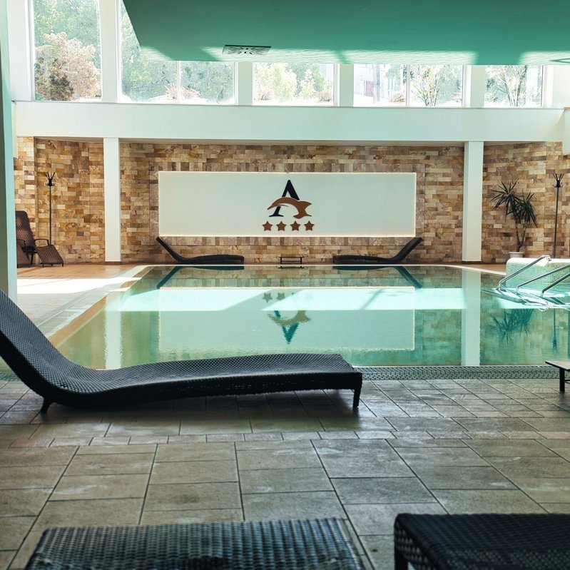 Wellness days Atlantis