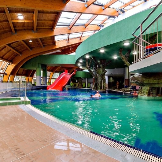 Experience in Hajdúzsobozsló