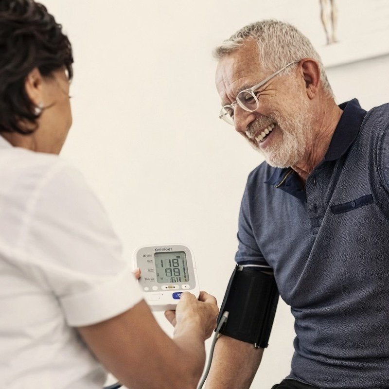 LIGHT treatment stay - Thermia Palace