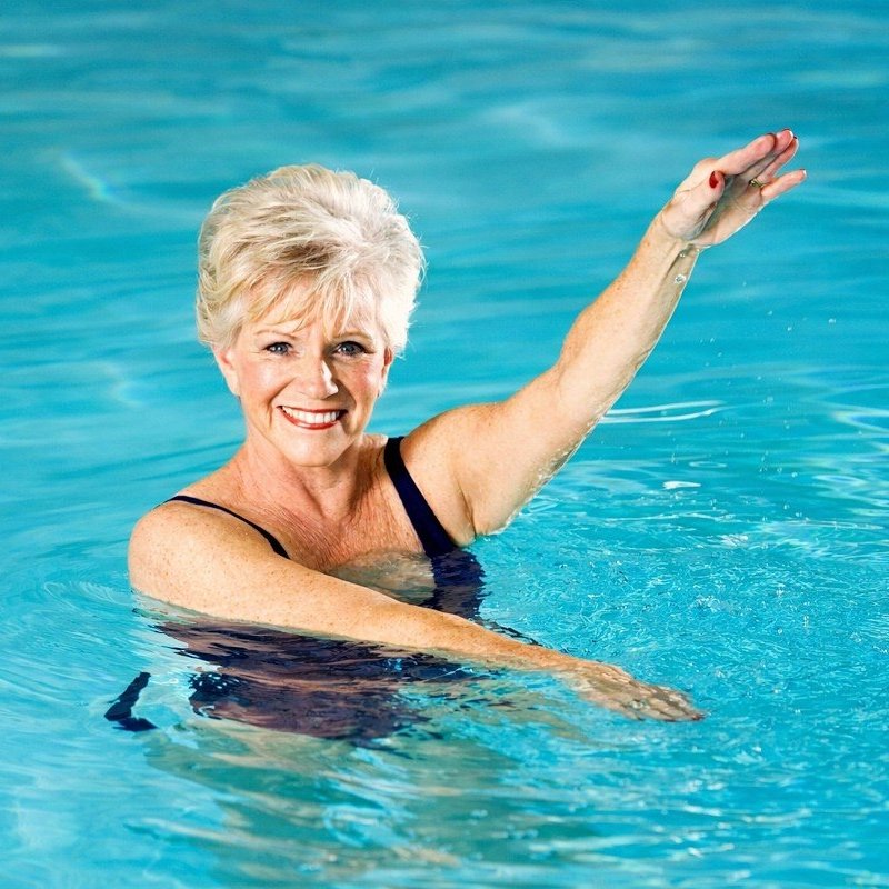 Short treatment package