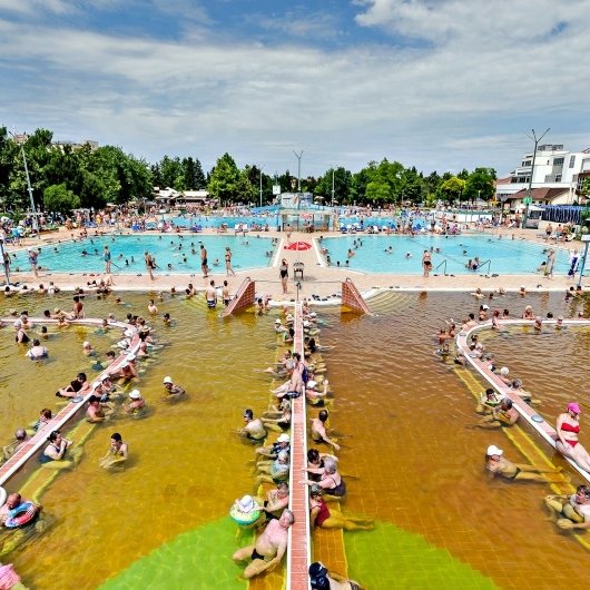 Long treatment programme