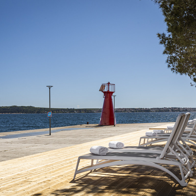 Special offer from 4 nights