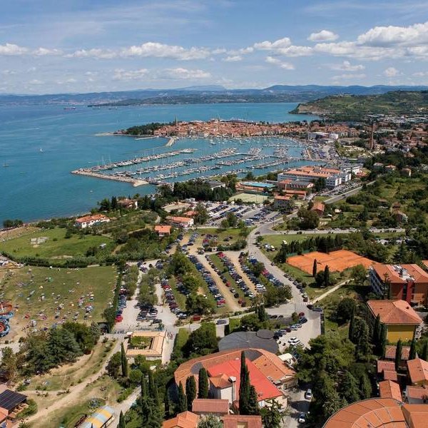 San Simon Izola Relax - min. 4 nights