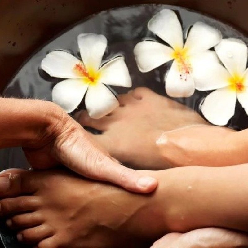 Spa stay from 7 nights